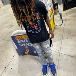 Meet your Posher, Tyler